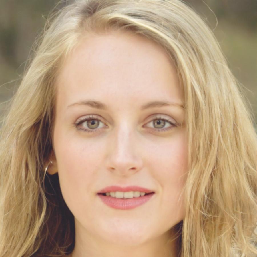 Zuzana Eliášková, ředitelka pro finanční strategie
